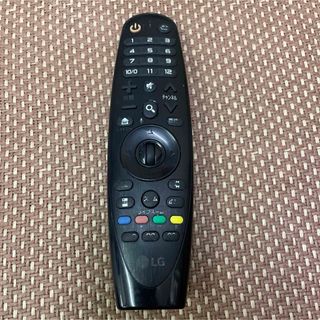 LG Electronics - LGエレクトロニクス マジックリモコン 2022 LG Electronics - LGエレクトロニクス マジックリモコン 2022