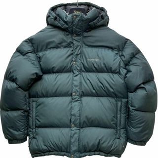 mont bell - モンベルネージュダウンジャケット極美品の通販 by mont bell - モンベルネージュダウンジャケット極美品の通販 by
