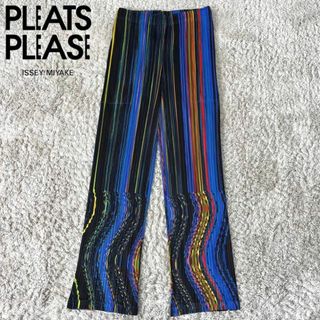PLEATS PLEASE ISSEY MIYAKE - 【未使用級】プリーツプリーズ PLEATS PLEASE ISSEY MIYAKE - 【未使用級】プリーツプリーズ