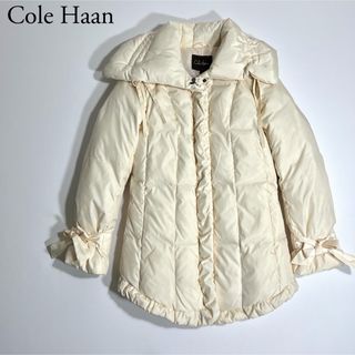 Cole Haan(ダウンコート)のフリマアイテム一覧 Cole Haan(ダウンコート)のフリマアイテム一覧