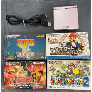 ゲームボーイアドバンス - 【最安値!】ゲームボーイアドバンス ゲームボーイアドバンス - 【最安値!】ゲームボーイアドバンス