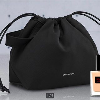 shu uemura(ポーチ ・ ブラック/黒色系)のフリマアイテム一覧 shu uemura(ポーチ ・ ブラック/黒色系)のフリマアイテム一覧