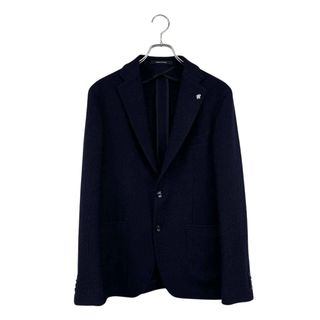 TAGLIATORE - 【未使用級】TAGLIATORE スーツ グレー ウィンドウ TAGLIATORE - 【未使用級】TAGLIATORE スーツ グレー ウィンドウ