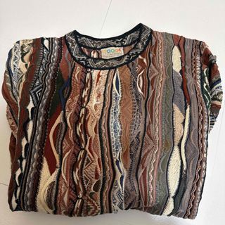 COOGI(ニット/セーター)のフリマアイテム一覧 COOGI(ニット/セーター)のフリマアイテム一覧