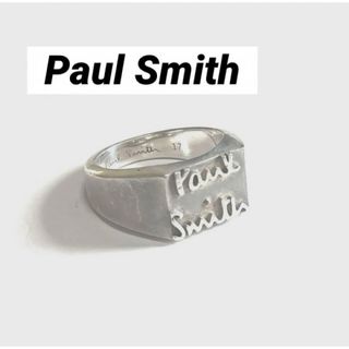 Paul Smith(リング(指輪))のフリマアイテム一覧 Paul Smith(リング(指輪))のフリマアイテム一覧