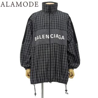 BALENCIAGA(ジャケット/アウター ・ ホワイト/白色系)のフリマ BALENCIAGA(ジャケット/アウター ・ ホワイト/白色系)のフリマ