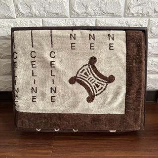 CELINE - セリーヌ マルチカバー カバー リビングクロス CELINE - セリーヌ マルチカバー カバー リビングクロス