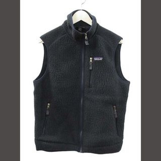patagonia - 00s USA製 03年製 パタゴニア R4 フリース ベスト patagonia - 00s USA製 03年製 パタゴニア R4 フリース ベスト