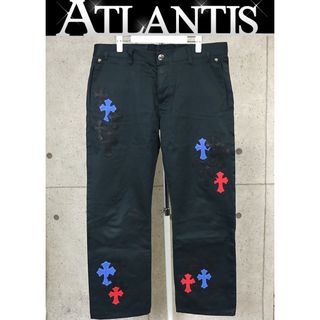Chrome Hearts(デニム/ジーンズ)のフリマアイテム一覧 Chrome Hearts(デニム/ジーンズ)のフリマアイテム一覧