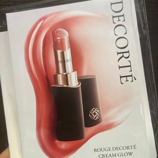 COSME DECORTE(口紅)のフリマアイテム一覧 COSME DECORTE(口紅)のフリマアイテム一覧