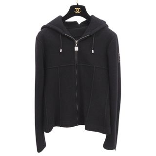 CHANEL(パーカー)のフリマアイテム一覧 CHANEL(パーカー)のフリマアイテム一覧