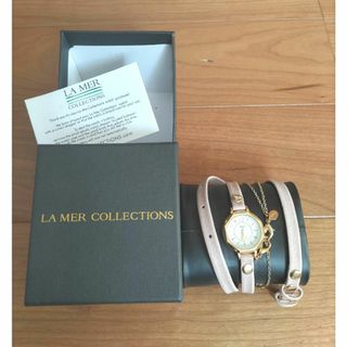 LA MER COLLECTIONSの中古フリマアイテム一覧 LA MER COLLECTIONSの中古フリマアイテム一覧