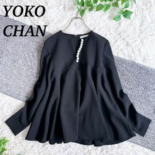 YOKO CHAN(シャツ/ブラウス(長袖/七分))のフリマアイテム一覧 YOKO CHAN(シャツ/ブラウス(長袖/七分))のフリマアイテム一覧