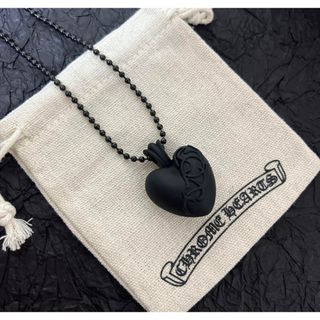 Chrome Hearts(ネックレス)のフリマアイテム一覧 Chrome Hearts(ネックレス)のフリマアイテム一覧