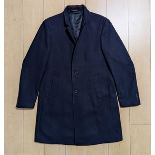 ZARA(チェスターコート)のフリマアイテム一覧 ZARA(チェスターコート)のフリマアイテム一覧
