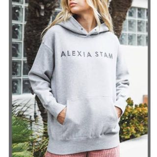 ALEXIA STAM(パーカー)のフリマアイテム一覧 ALEXIA STAM(パーカー)のフリマアイテム一覧