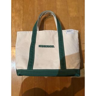 NEIGHBORHOOD(トートバッグ)のフリマアイテム一覧 NEIGHBORHOOD(トートバッグ)のフリマアイテム一覧