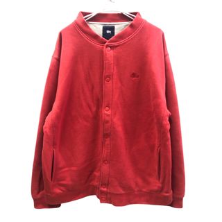 STUSSY - STÜSSY & DENIM TEARS CANVAS JACKET Sサイズの通販 STUSSY - STÜSSY & DENIM TEARS CANVAS JACKET Sサイズの通販