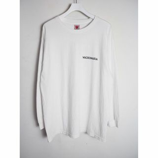 WACKO MARIA - バダサイ着用 完売品 新品ワコマリア ロング WACKO MARIA - バダサイ着用 完売品 新品ワコマリア ロング