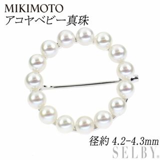 MIKIMOTO(シルバー ・ ブローチ/コサージュ)のフリマアイテム一覧 MIKIMOTO(シルバー ・ ブローチ/コサージュ)のフリマアイテム一覧