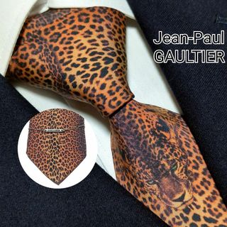Jean-Paul GAULTIER(ネクタイ)のフリマアイテム一覧 Jean-Paul GAULTIER(ネクタイ)のフリマアイテム一覧