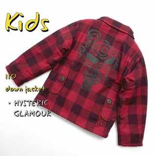HYSTERIC GLAMOUR - 9816【美品・入手困難】ヒステリック HYSTERIC GLAMOUR - 9816【美品・入手困難】ヒステリック