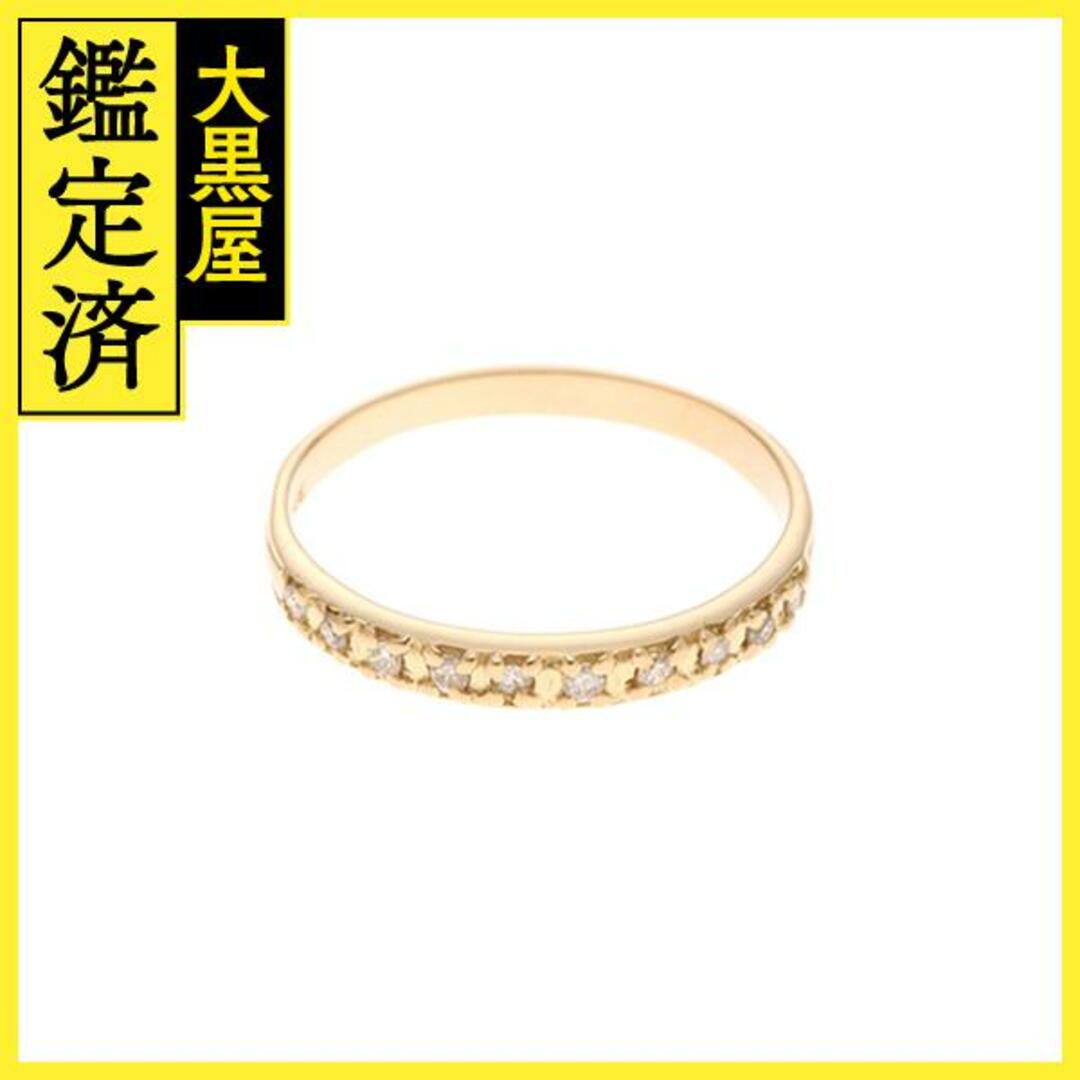 エステール リング ダイヤモンド 0.10ct 【460】