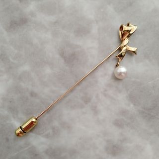 MIKIMOTO(リボン ・ ブローチ/コサージュ)のフリマアイテム一覧 MIKIMOTO(リボン ・ ブローチ/コサージュ)のフリマアイテム一覧