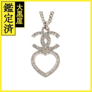 シャネル(CHANEL)のシャネル ネックレス - 【430】(ネックレス)