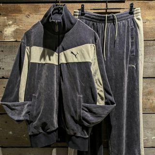 PUMA(ジャージ)のフリマアイテム一覧 PUMA(ジャージ)のフリマアイテム一覧