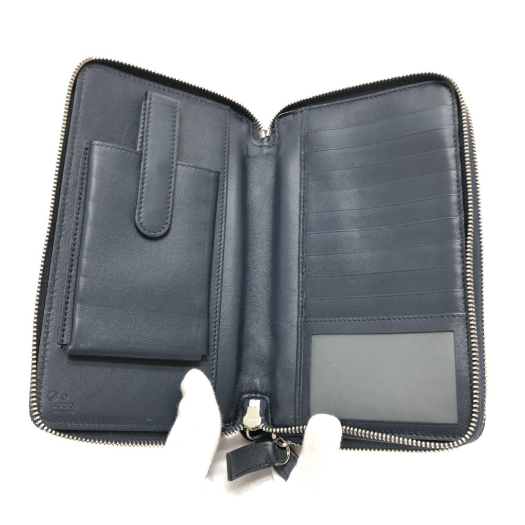 GUCCI - グッチ GUCCI GG マイクログッチシマ 449246 トラベル