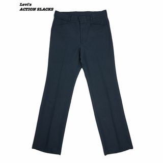 Levi's(スラックス ・ ブラック/黒色系)のフリマアイテム一覧 Levi's(スラックス ・ ブラック/黒色系)のフリマアイテム一覧