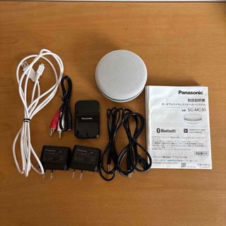 Panasonic(スピーカー)のフリマアイテム一覧 Panasonic(スピーカー)のフリマアイテム一覧