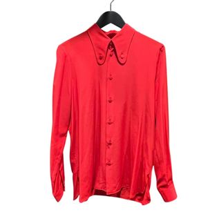 GUCCI(シルク ・ シャツ)のフリマアイテム一覧 GUCCI(シルク ・ シャツ)のフリマアイテム一覧
