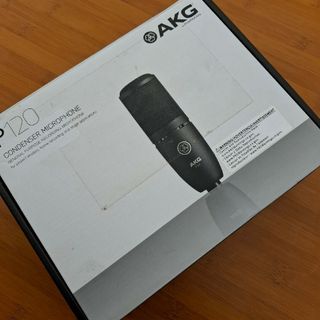 AKG(マイク)のフリマアイテム一覧 AKG(マイク)のフリマアイテム一覧