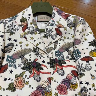 GUCCI(テーラードジャケット)のフリマアイテム一覧 GUCCI(テーラードジャケット)のフリマアイテム一覧