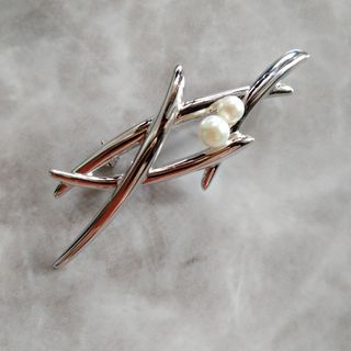 MIKIMOTO(シルバー ・ ブローチ/コサージュ)のフリマアイテム一覧 MIKIMOTO(シルバー ・ ブローチ/コサージュ)のフリマアイテム一覧