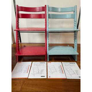Stokke(ブルー・ネイビー/青色系)のフリマアイテム一覧 Stokke(ブルー・ネイビー/青色系)のフリマアイテム一覧
