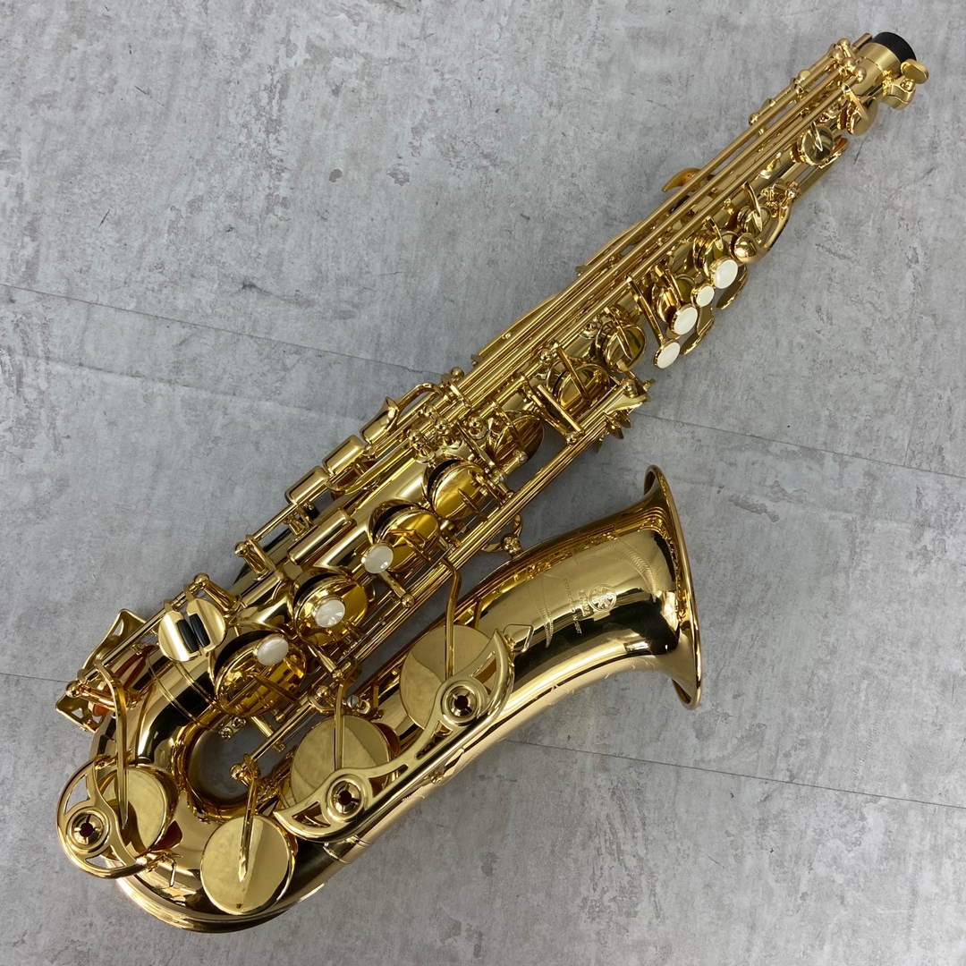 ヤマハ - YAMAHA ヤマハ アルトサックス YAS-480 ALTO SAXPHONE ヤマハ - YAMAHA ヤマハ アルトサックス YAS-480 ALTO SAXPHONE