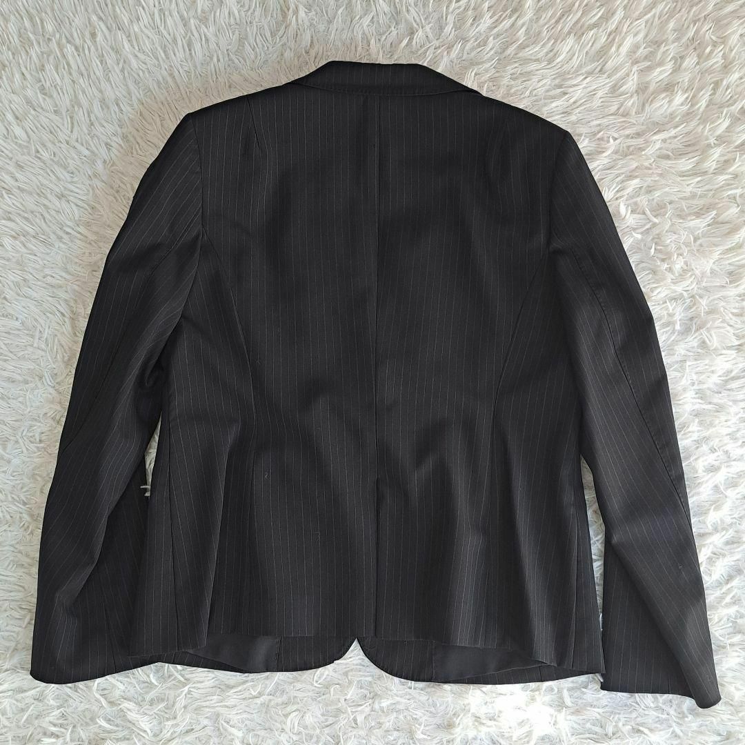 美品✨23区×コロンボ 大きいサイズ 夏用ビジネススーツ スカート