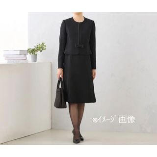 AOKI - AOKI×CanCamコラボ☆ブラックフォーマル7号/喪服礼服の AOKI - AOKI×CanCamコラボ☆ブラックフォーマル7号/喪服礼服の