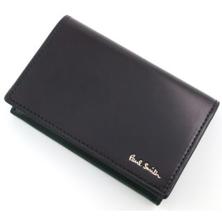 Paul Smith(名刺入れ/定期入れ)のフリマアイテム一覧 Paul Smith(名刺入れ/定期入れ)のフリマアイテム一覧
