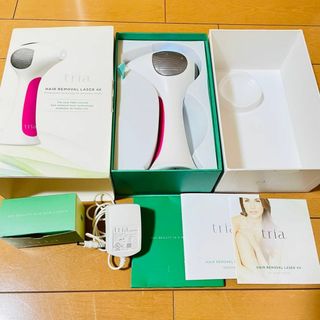 レーザー トリアのフリマアイテム一覧 レーザー トリアのフリマアイテム一覧