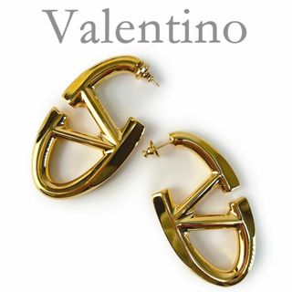 VALENTINO(ピアス ・ ゴールド/金色系)のフリマアイテム一覧 VALENTINO(ピアス ・ ゴールド/金色系)のフリマアイテム一覧