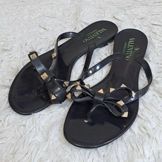 valentino garavani - レアカラー新品同様!ヴァレンティノ valentino garavani - レアカラー新品同様!ヴァレンティノ