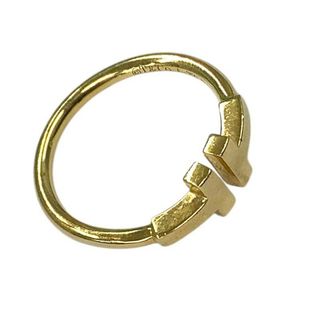 Tiffany & Co. - ティファニー 925 PERETTI シグネット リング Tiffany & Co. - ティファニー 925 PERETTI シグネット リング