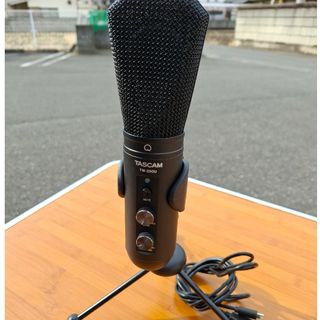 TASCAM（マイク）のフリマアイテム一覧