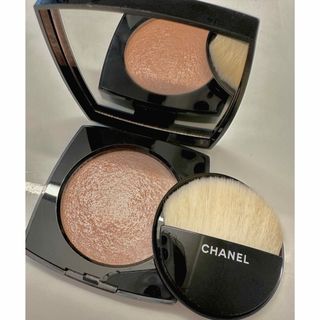 CHANEL - CHANELプードゥルユニヴェルセルリーブル77ムーン CHANEL - CHANELプードゥルユニヴェルセルリーブル77ムーン
