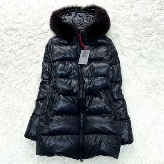 DUVETICA - DUVETICAデュベティカ 13A KAPPA ダウンコート DUVETICA - DUVETICAデュベティカ 13A KAPPA ダウンコート