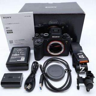 良品】Sony α7 IV ボディ付属品完備 おまけ多数 動作確認済み 良品】Sony α7 IV ボディ付属品完備 おまけ多数 動作確認済み